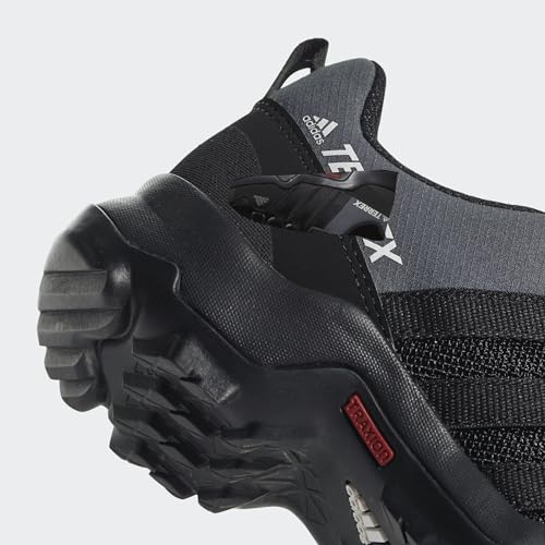 adidas Tênis Terrex A2XR, Preto, 10.5 Little Kid