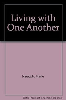 Hardcover Living with One Another Book