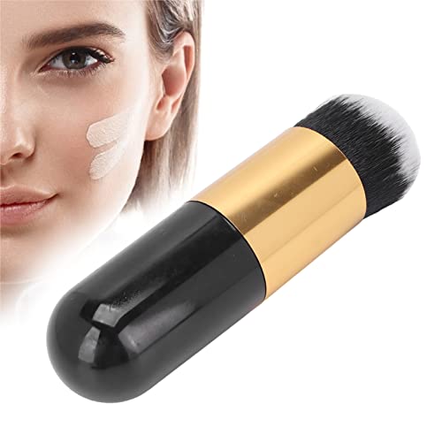 Pennello per Fondotinta, Pennello per Fondotinta