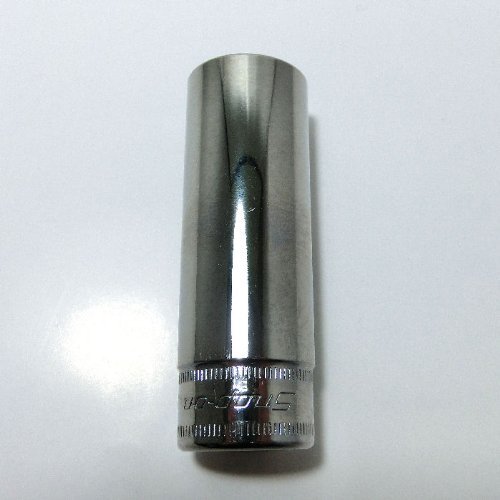 Amazon | Snap-on (スナップオン) 3/8 差し込み 12角 ディープ
