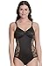 Produktbild Rosa Faia Anita Body ohne Bügel Abby 3517 Gr. 100 B in schwarz