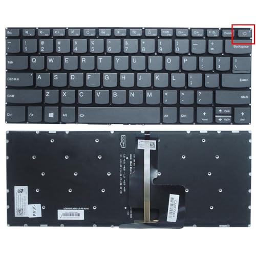 m[gp\R̕i čm{ IdeaPad 1-14IGL05 1-14ADA05 1-14AST-05 V14-ADA V14-ARE V14-IGL V14-IIL V14-IKB V14-IWL L[{[h(Backlit A)