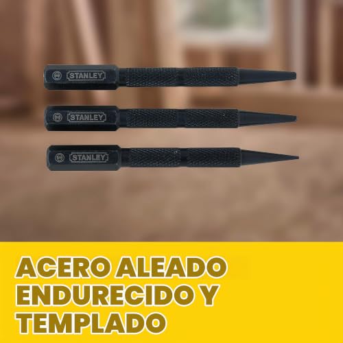 Embutidores de clavos 5 Imagen adicional