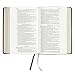 LSB Holy Bible, Large Print, Reddish-Brown Imitation Leather: Legacy Standard Bible in a Single-Column, Wide-Margin, Lay-Flat, Red Letter with 2 Ribbon Markers, 40 GSM Paper & Gold Gilded Pages