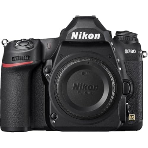 Nikon D780 Body