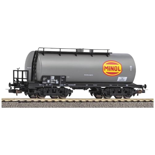 Piko H0 (187) 54498 - Kesselwagen Uerdingen Minol DR III