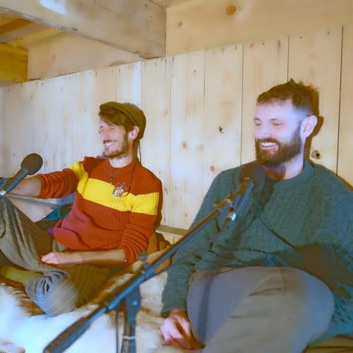 S02E02: Tiarnan O' Sullivan and Santiago Rial, Éire Faerys