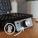 Imagen de Huslog Gofrera, 1200W, Gofrera Duo