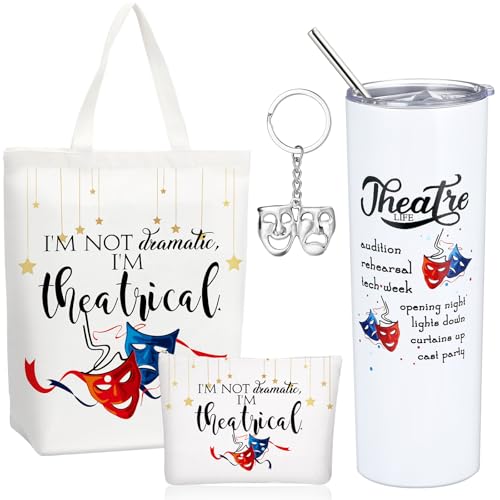 theater gift set