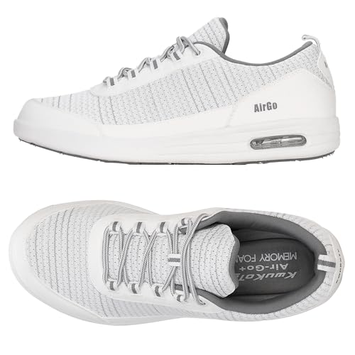 Image of Walking Shoes Lightweight Comfortable Wide Width Unisex