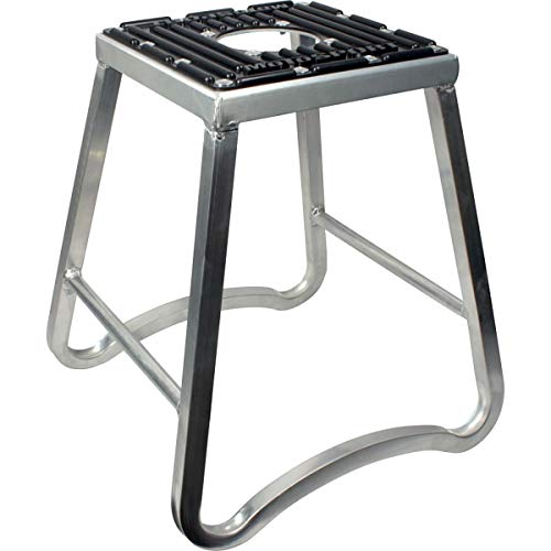 MotoSport Aluminum Dirt Bike Stand