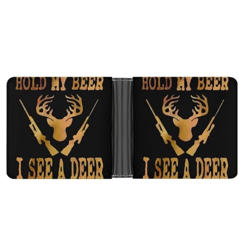 [NRSASIL] �����Y ��܂���z Hold My Beer I See Deer ���f�B�[�X���p ���D���� PU���U�[ ������� �a�m �r�W�l�X ���K���� �j���v���[���g �E�H���b�g �܂���z ���^�㏸