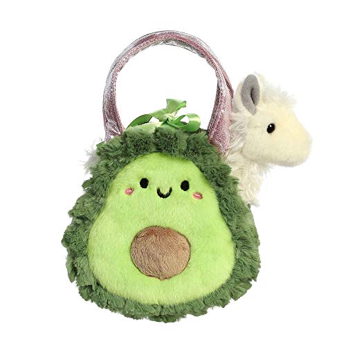 Aurora - Pet Carrier - 5.5" Foodie Avocado