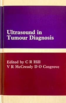 Hardcover Ultrasound in Tumour Diagnosis Book