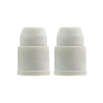 2pcs PLAXCON LC65 Shield Cap KP2844-9 W03X0893-41A fit Lincoln LC65 Plasma Torch Consumables 2pcs