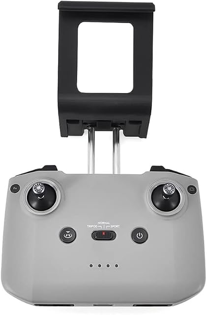 XHXseller Tablet Stand Holder Extender, Tablet Extended Front Holder Bracket for 8 inch Tablets, Quick Release Removeable Extended Bracket for Tablet Mount Clip