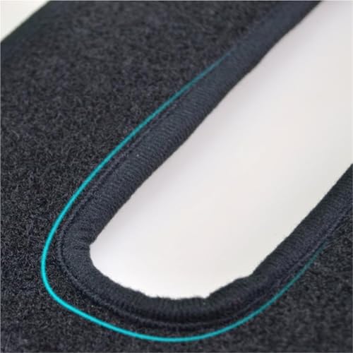 Tapis de tableau bord Beetle A4 1998-2010 accessoires auto protection pare-brise