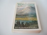 Wordsworth and the Lake District: A Guide to the Poems and Their Places 019281396X Book Cover