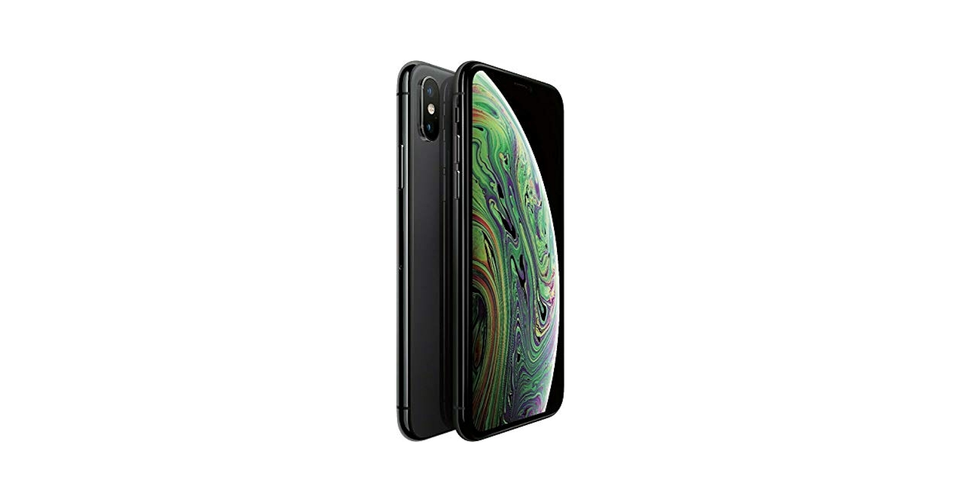 Amazon.com: Apple iPhone XS, US Version, 256GB, Space Gray