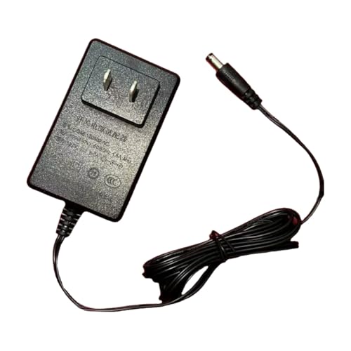 Adaptateur secteur E12V5A 60W avec câble de 1,5m pour alimentation électrique stable
