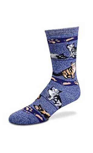 FBF womens Fbf Originals Wildlife Novelty Sock
