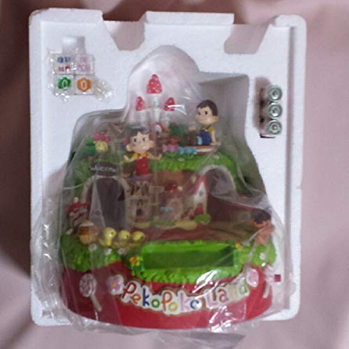 不二家 - レア商品 おかしなペコポコランド Amazon.co.jp: 不二家 ペコちゃん レア商品 おかしなペコポコ