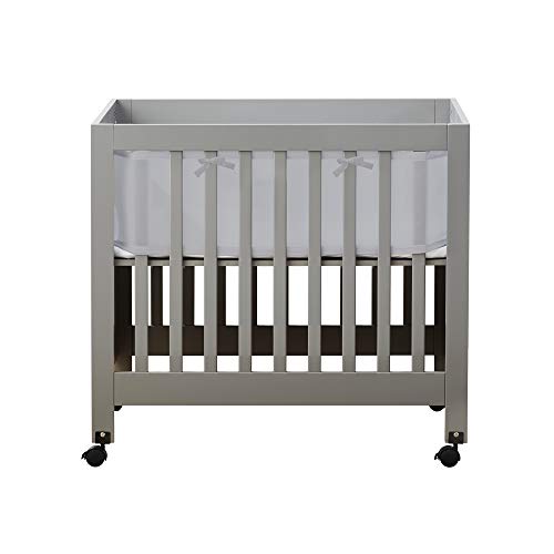 infant cot