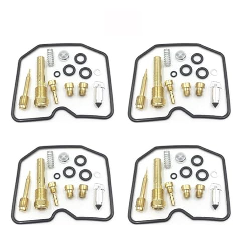 Kit réparation carburateur moto pour rouler sereinement en GSF 600 S Bandit