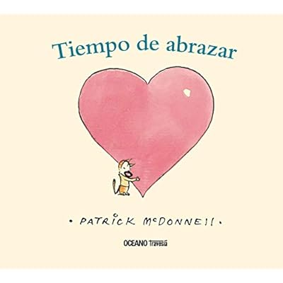 Tiempo de abrazar