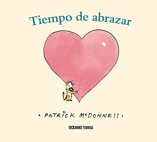 Tiempo de abrazar (Álbumes) (Spanish Edition)