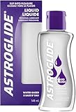 Astroglide Lubricant Condom Compatible 5oz
