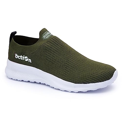Image of Action Men's Sports Shoes (AM 863)