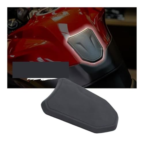 Accessoire modification Tiger Sport 660 pad de réservoir antidérapant