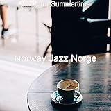  Mood for Summertime - Piano and Clarinet Jazz