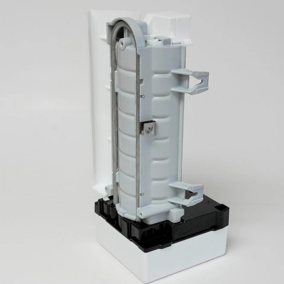 Refrigerador Fabricador de Hielo Modelo Reemplazo miniatura 3