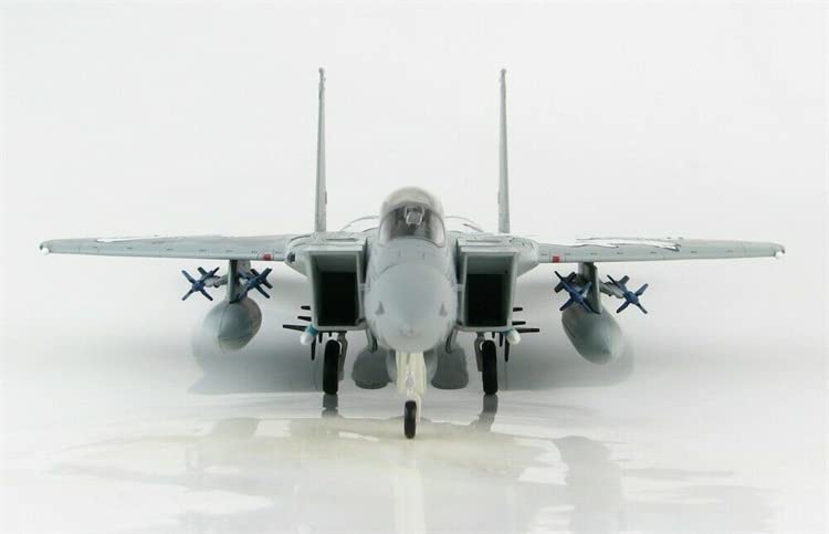 Amazon | HOBBY MASTER 1/72 完成品 MCDONNELL DOUGLAS F-15J EAGLE 72