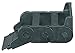 Igus 2605-34PZB Bracket Set , Polymer
