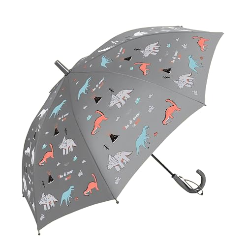 Image of abracadabra Pop Up Umbrella for Kids