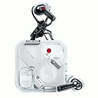 Amazon | ナッシング【日本正規品】 Nothing ear (1) TWS 完全