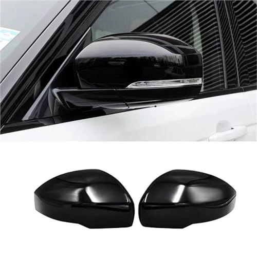 Protection rétroviseur Land Rover Discovery 4 5 Range - 4
