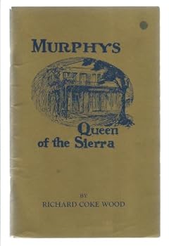 Paperback Murphys: Queen of the Sierra Book