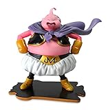 majin boo figuarts ★ Características: adornos estáticas