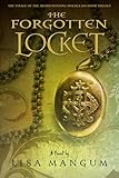 The Forgotten Locket (Hourglass Door Trilogy)