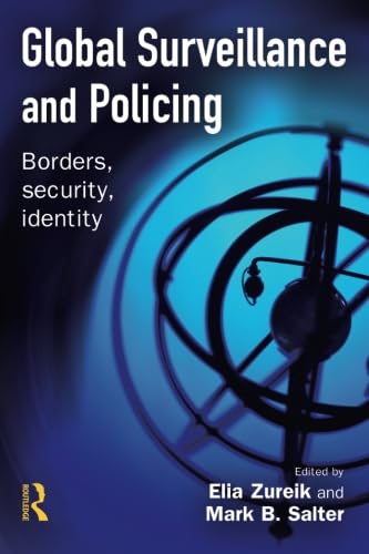 Global Surveillance and Policing