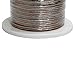 Pyle 100ft 14 Gauge Speaker Wire - Copper Cable in Spool for Connecting Audio Stereo to Amplifier, Surround Sound System, TV Home Theater and Car Stereo - Pyle PSC14100