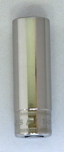 Snap-on (�X�i�b�v�I��) 3/8 �������� 6�p �f�B�[�v �\�P�b�g 14mm SFSM 14 [���s�A���i]