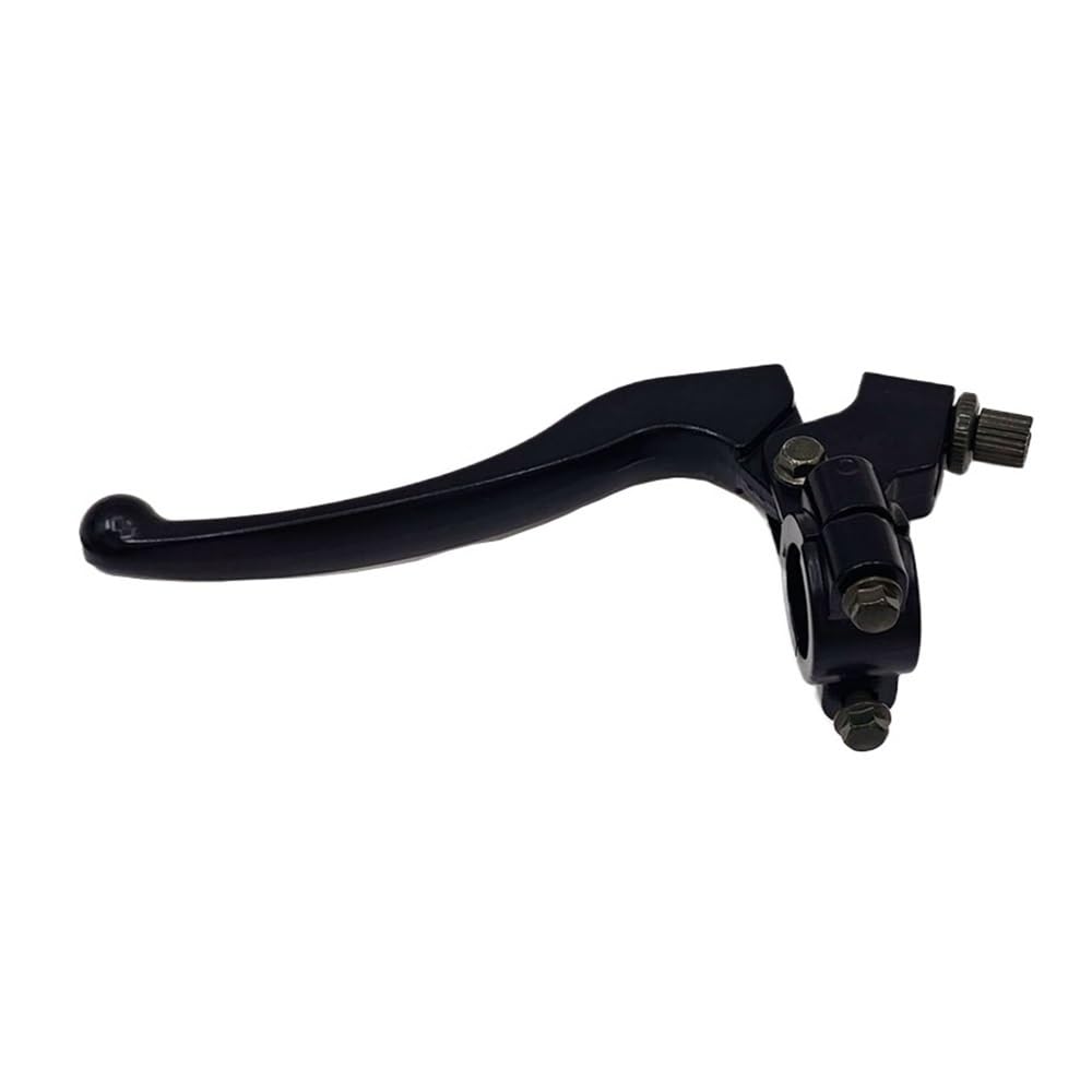 Levier de frein de moto gauche 22mm pour guidon de VTT et motocross