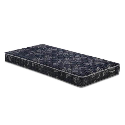 [France Bed/フランスベッド][選べるサイズ]眠活 高密度スプリング マットレス[TW-010]シングル/日本製 寝具 ベッド 睡眠 国産 FranceBed インテリア (SS)