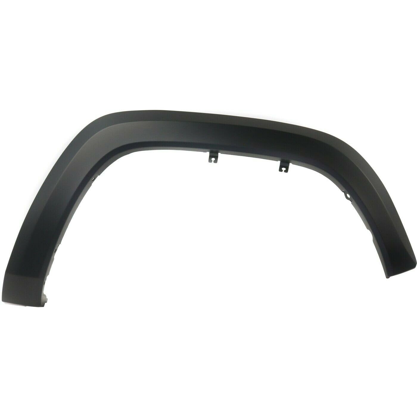 Amazon.com: LMXWLYLYT 1pc s Front Right Passenger Black Plastic 