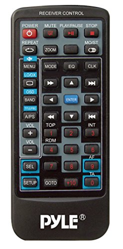 Pyle Pld40Mu 4.3-Inch Touch Screen Tft/Lcd Monitor With Digital Video Player/Cd/Mp3/Usb/Sd/Am/Fm/Rds Player #TOP1